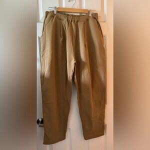 The Simple Folk Cozy Trousers